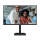 Monitor LED 27" (26,5"-28,4") AOC 27E4U